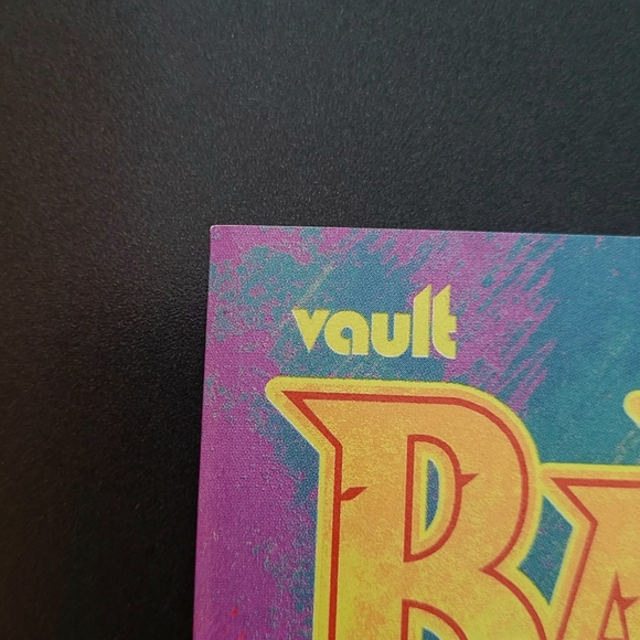 Barbaric #2 - Picture 4 of 7